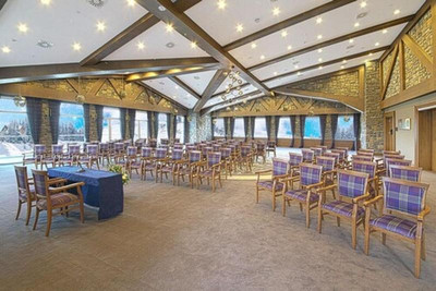 Bof Hotels Uludag Ski & Convention Resort