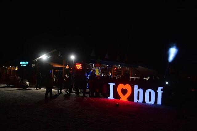 Bof Hotels Uludag Ski & Convention Resort