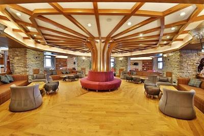 Bof Hotels Uludag Ski & Convention Resort