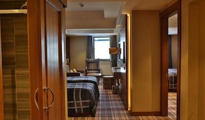 Bof Hotels Uludag Ski & Convention Resort