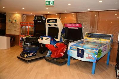 Bof Hotels Uludag Ski & Convention Resort