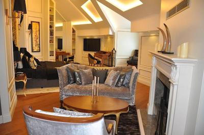 Bof Hotels Uludag Ski & Convention Resort