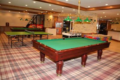 Bof Hotels Uludag Ski & Convention Resort