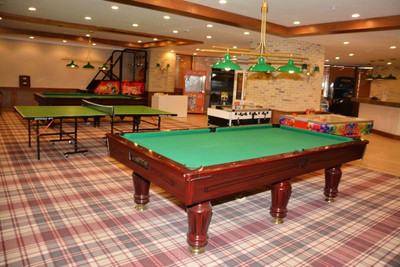 Bof Hotels Uludag Ski & Convention Resort