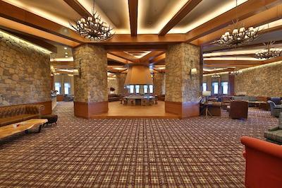 Bof Hotels Uludag Ski & Convention Resort