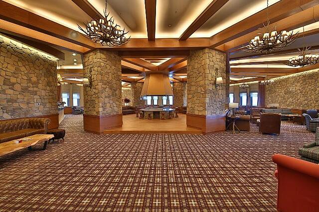 Bof Hotels Uludag Ski & Convention Resort