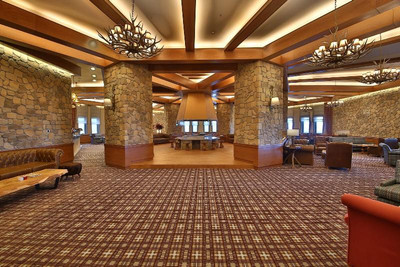 Bof Hotels Uludag Ski & Convention Resort