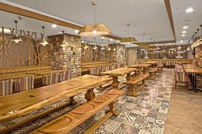 Bof Hotels Uludag Ski & Convention Resort