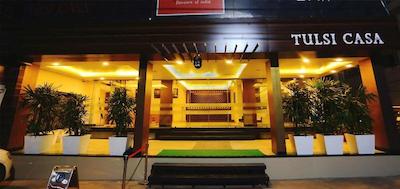 Tulsi Casa