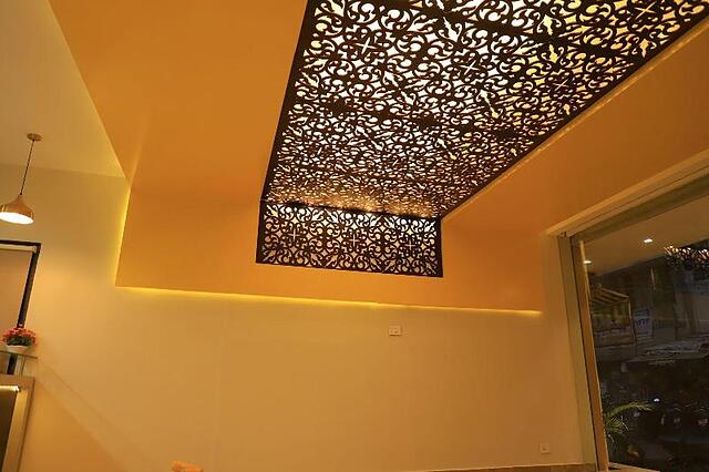 T M Hotel
