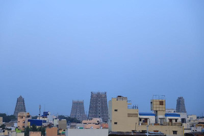 T M Hotel