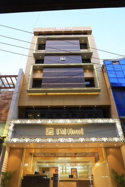 T M Hotel