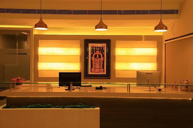 T M Hotel