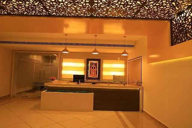 T M Hotel