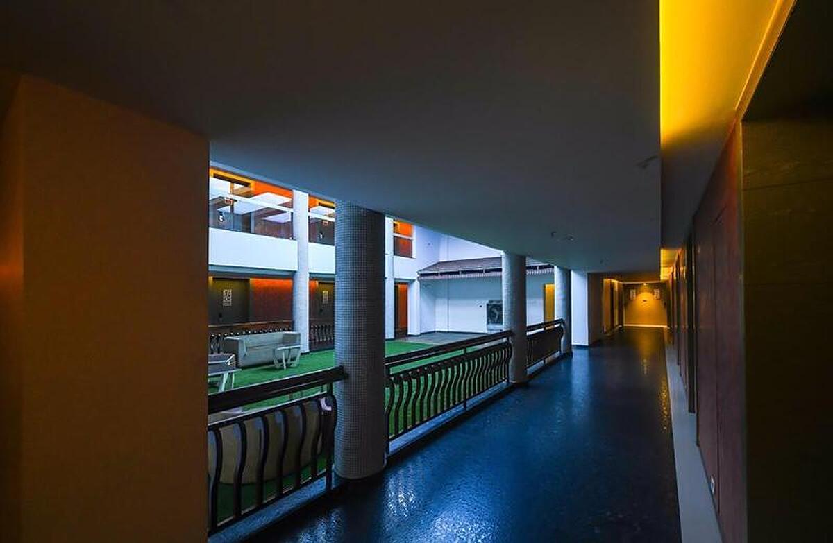 Hotel Imperial