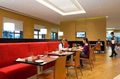 نووتل ترابزن