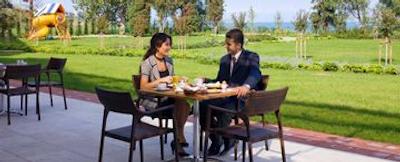 نووتل ترابزن