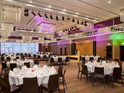 نووتل ترابزن