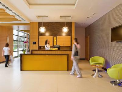 نووتل ترابزن