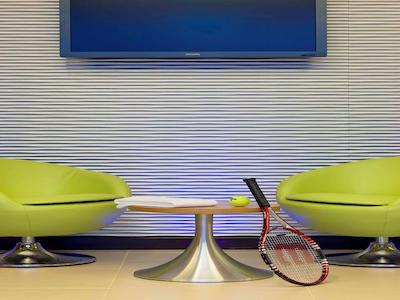 نووتل ترابزن