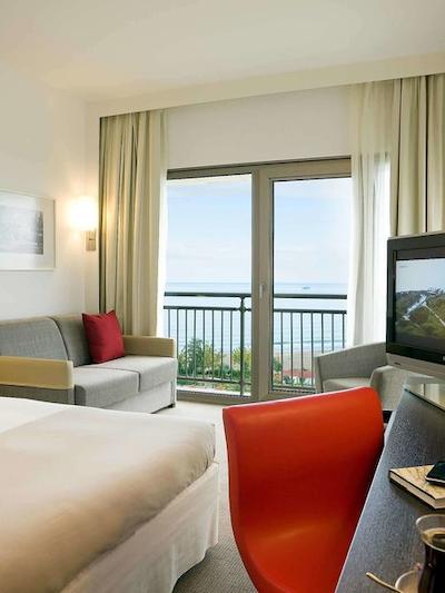 نووتل ترابزن