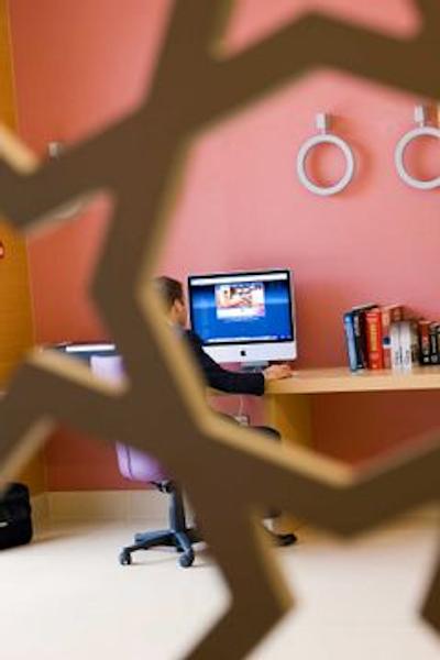 نووتل ترابزن