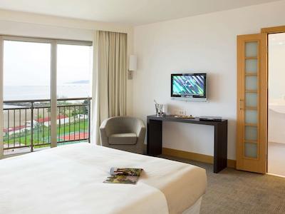 نووتل ترابزن