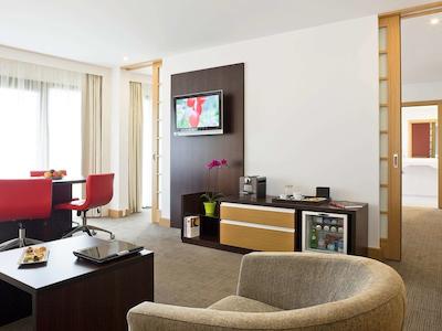 نووتل ترابزن