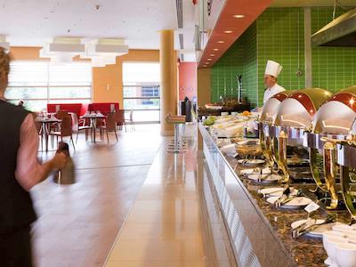 نووتل ترابزن