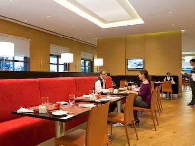 نووتل ترابزن