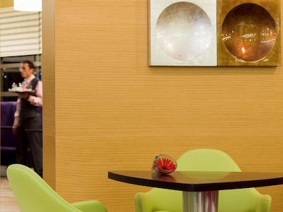 نووتل ترابزن