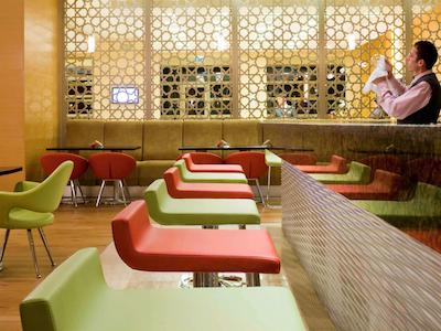 نووتل ترابزن