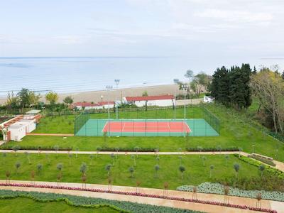 نووتل ترابزن