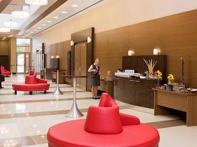 نووتل ترابزن