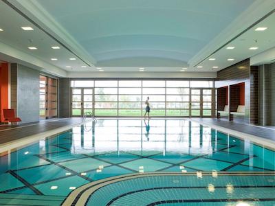 نووتل ترابزن