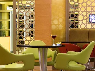 نووتل ترابزن