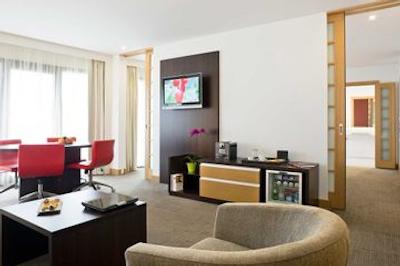 نووتل ترابزن