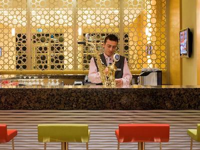 نووتل ترابزن