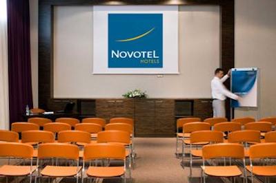 نووتل ترابزن