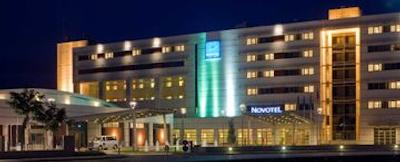 نووتل ترابزن