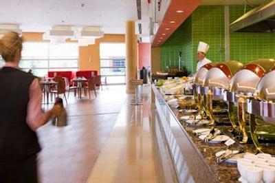 نووتل ترابزن