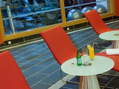 نووتل ترابزن