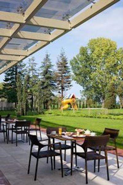 نووتل ترابزن