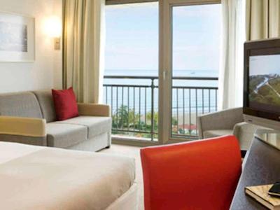 نووتل ترابزن