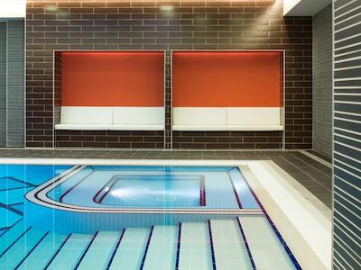 نووتل ترابزن