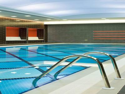 نووتل ترابزن