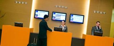 نووتل ترابزن