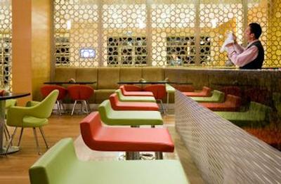 نووتل ترابزن