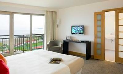 نووتل ترابزن