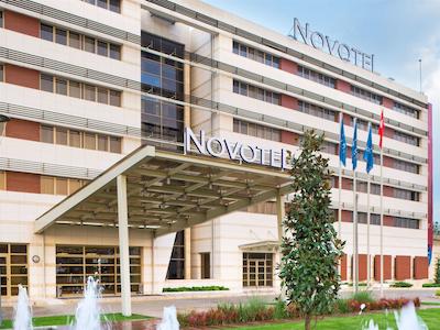 نووتل ترابزن